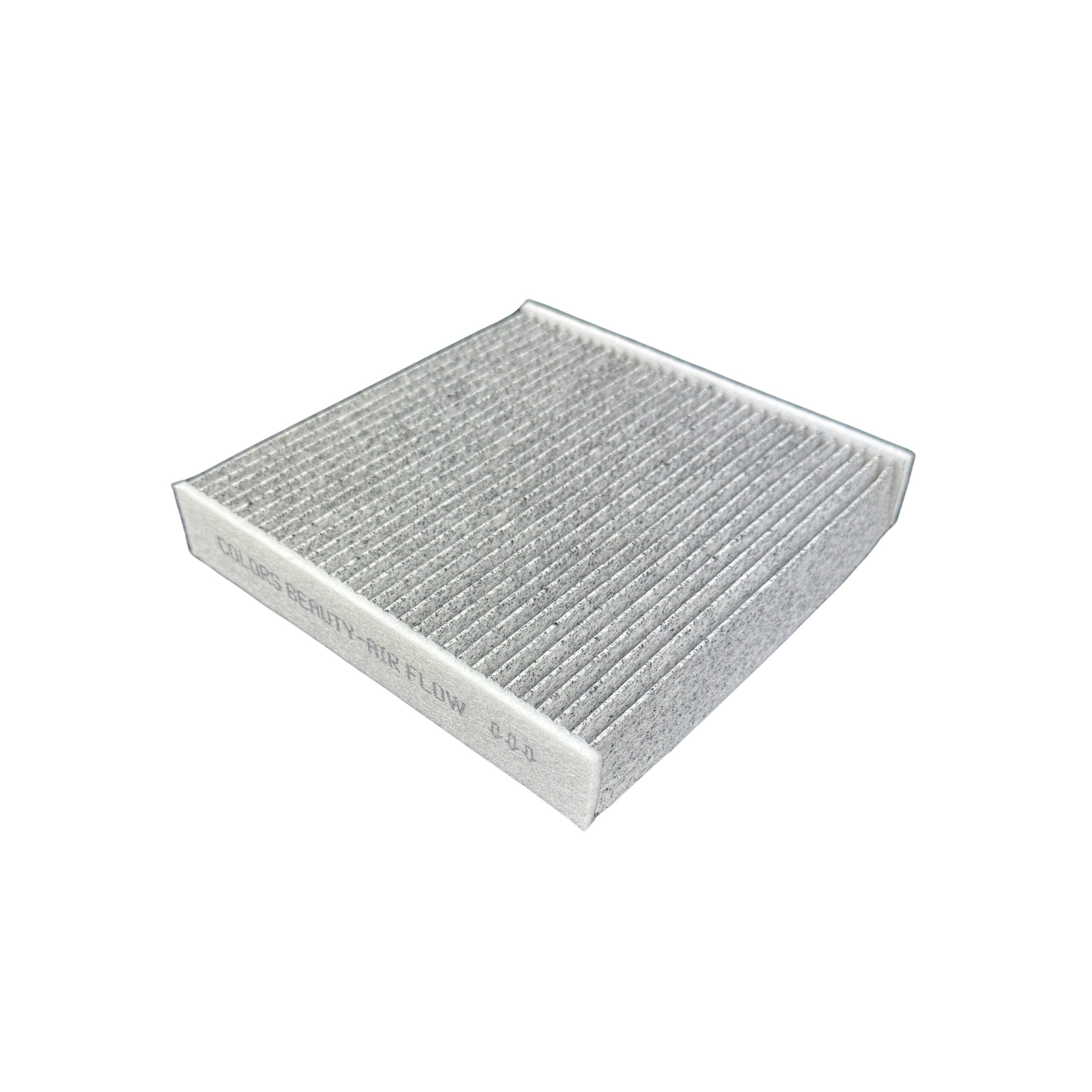 filtr do pochłaniacza pyłu