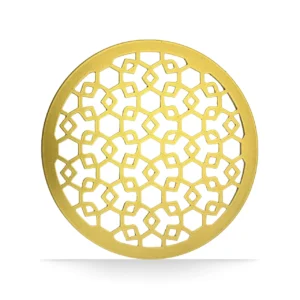 kratka do pochłaniacza pyłu złota classic