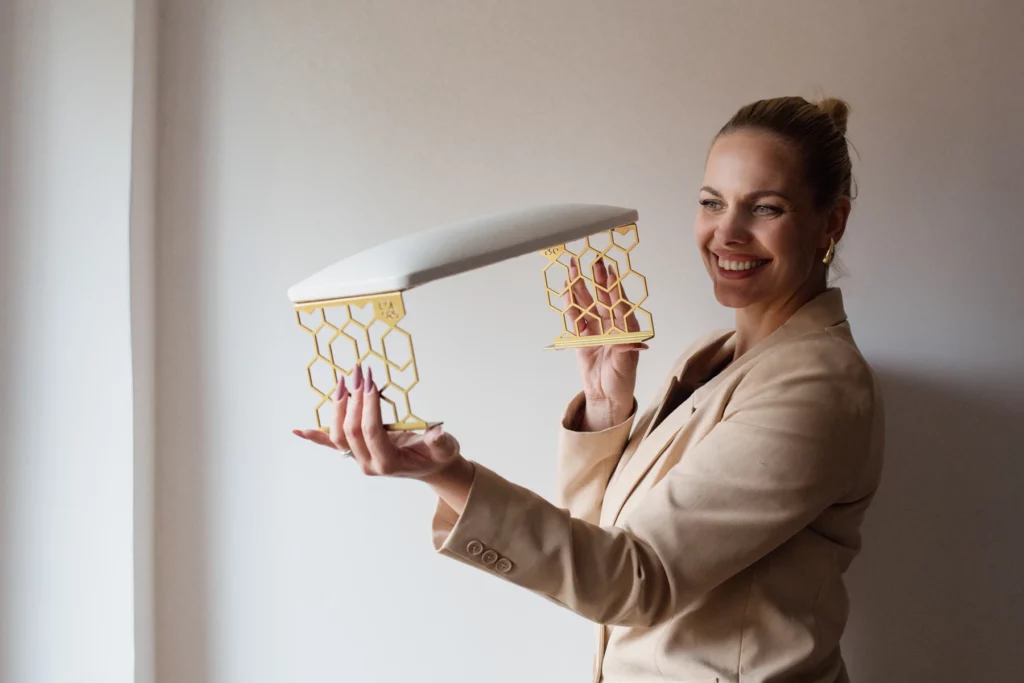 podporka-do-manicure Podpórka do manicure