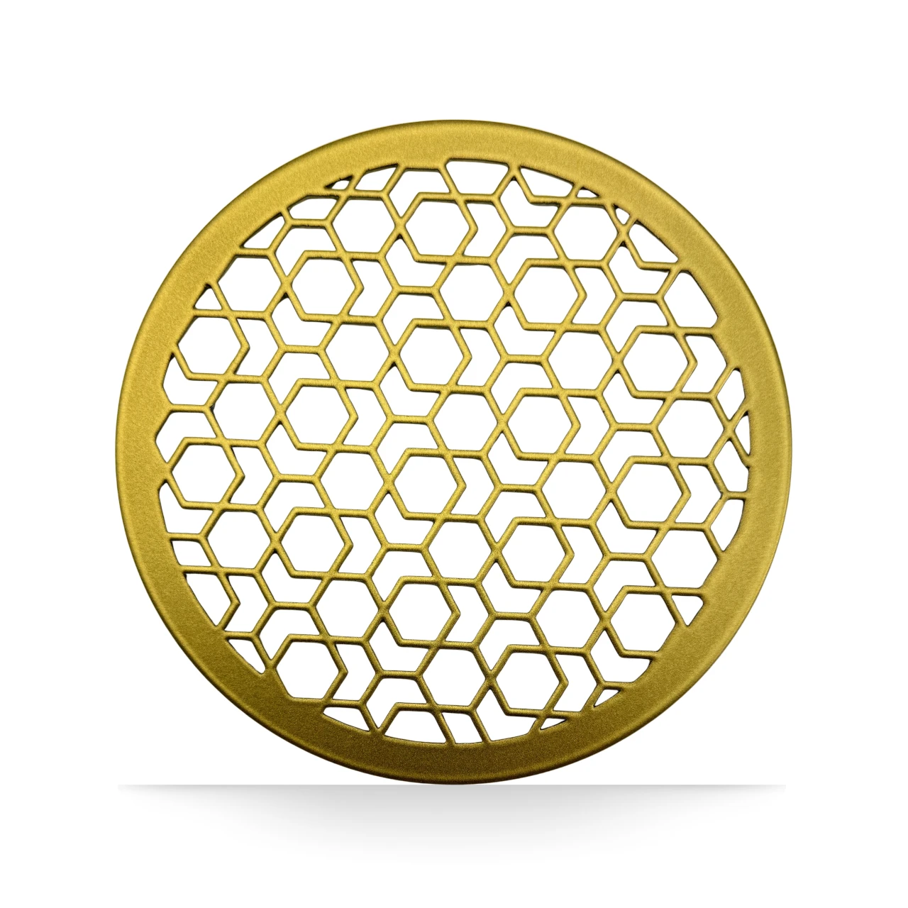 kratka do pochłaniacza pyłu złota