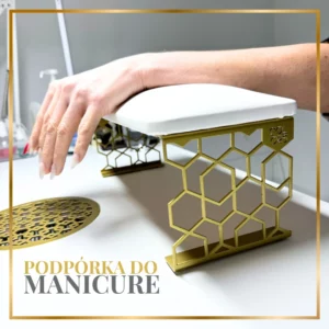 Podpórka do manicure