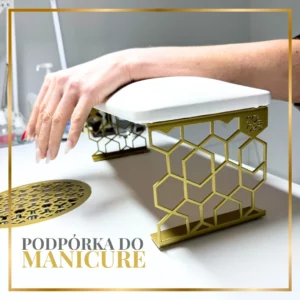 Podpórki do manicure
