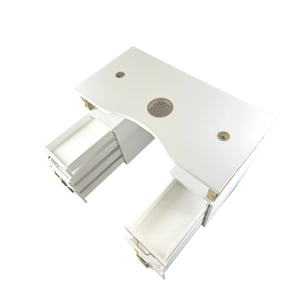 Biurko kosmetyczne COLORS HEXA TWO - obrazek 10