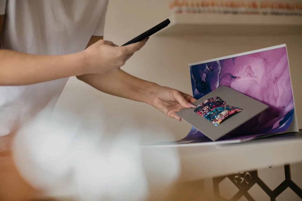 tła do zdjęć paznokci colors beauty