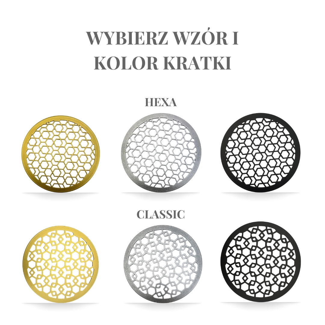 Biurko do manicure COLORS PRISMA WOOD ONE - obrazek 24