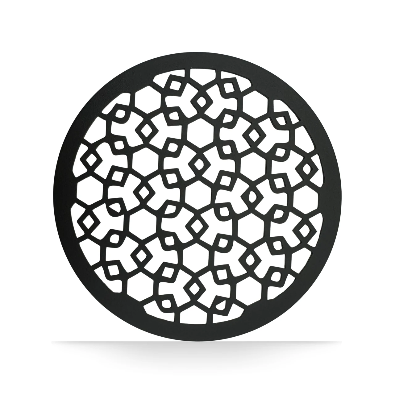 kratka do pochłaniacza pyłu classic czarna